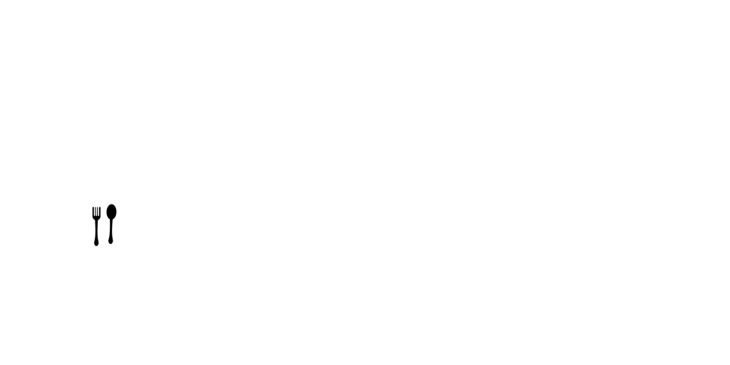 logo blanco costreria la autentica